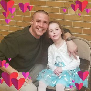 Meet your Posher, Nicholas